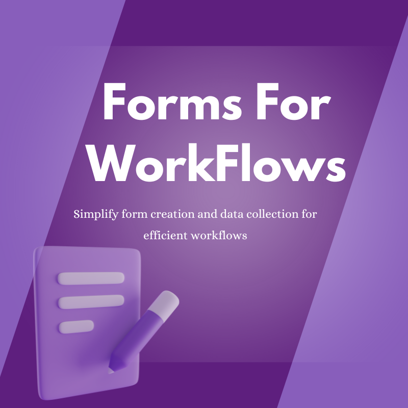 GoHighLevel marketplace - GHL integration - Forms For Workflows
