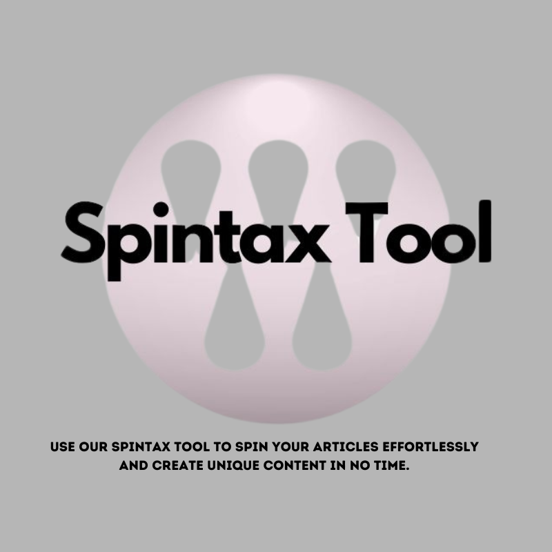 GoHighLevel marketplace - GHL integration - Spintax For Workflow