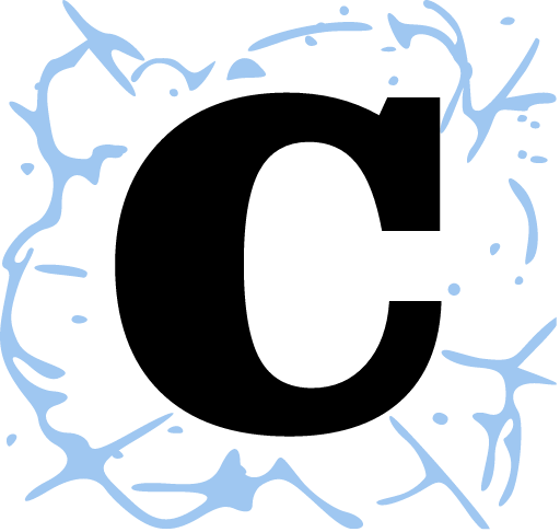 Cam's Demolition Services logo