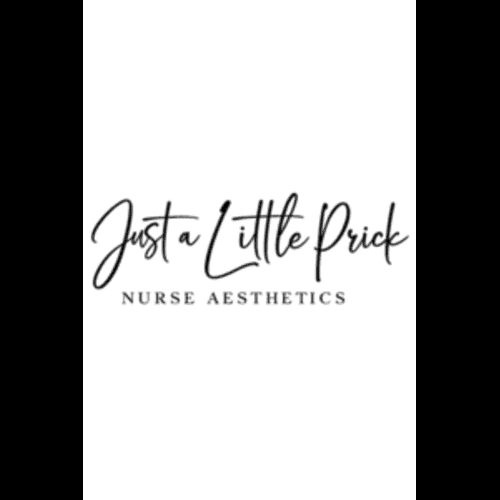 Just A Little Prick Nurse Aesthetics