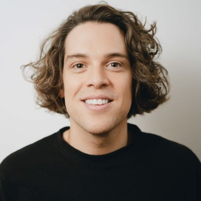 Jonathan Gupta-Buckley