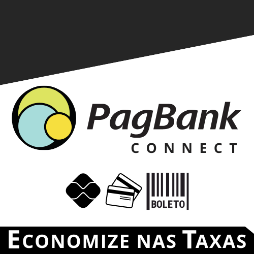 PagBank Connect