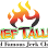 Chef Tally World Famous Jerk Chicken