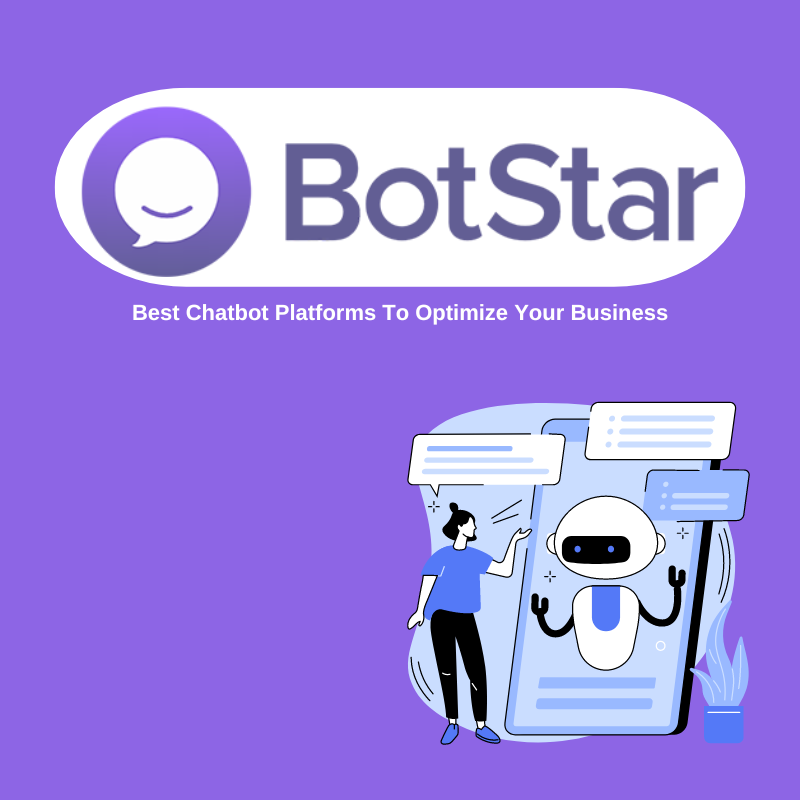 Botstar for Workflows