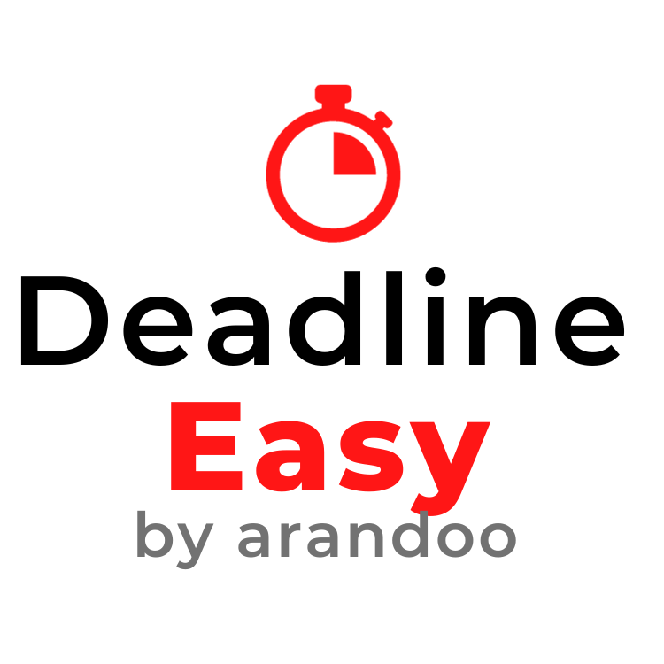 GoHighLevel marketplace - GHL integration - DeadlineEasy