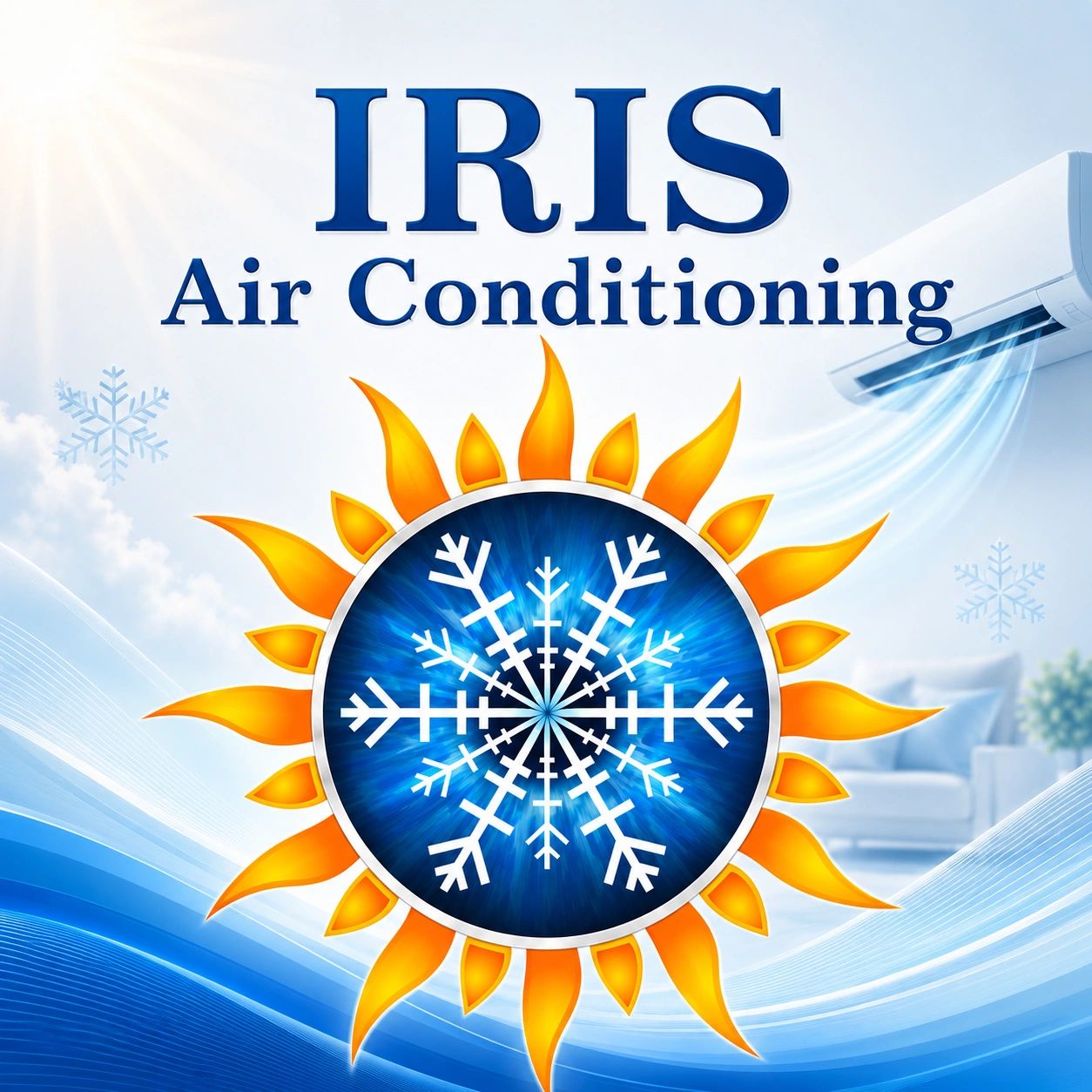 Iris Air Conditioning