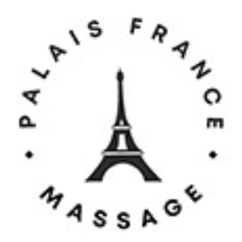 Palais France Massage Logo