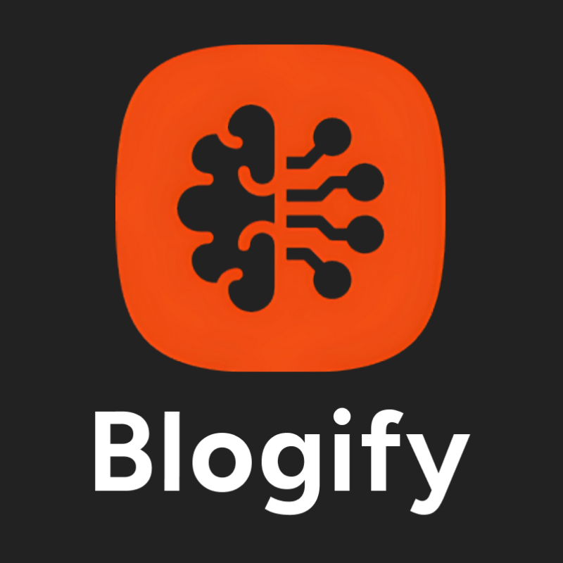 Blogify Lifetime Deal