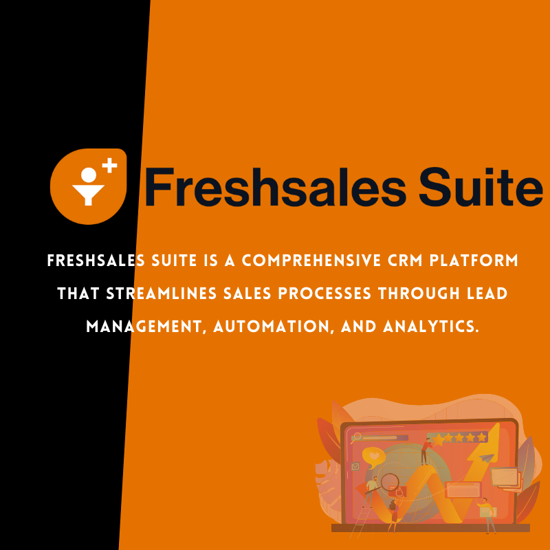 GoHighLevel marketplace - GHL integration - FreshSales Suite