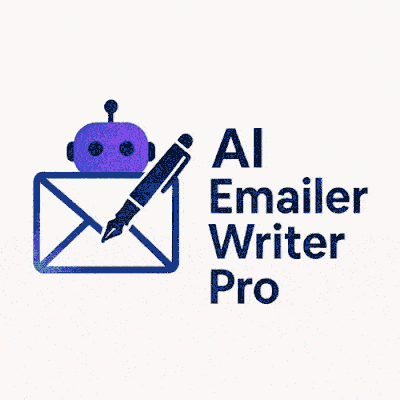 Ai Email Writer Pro
