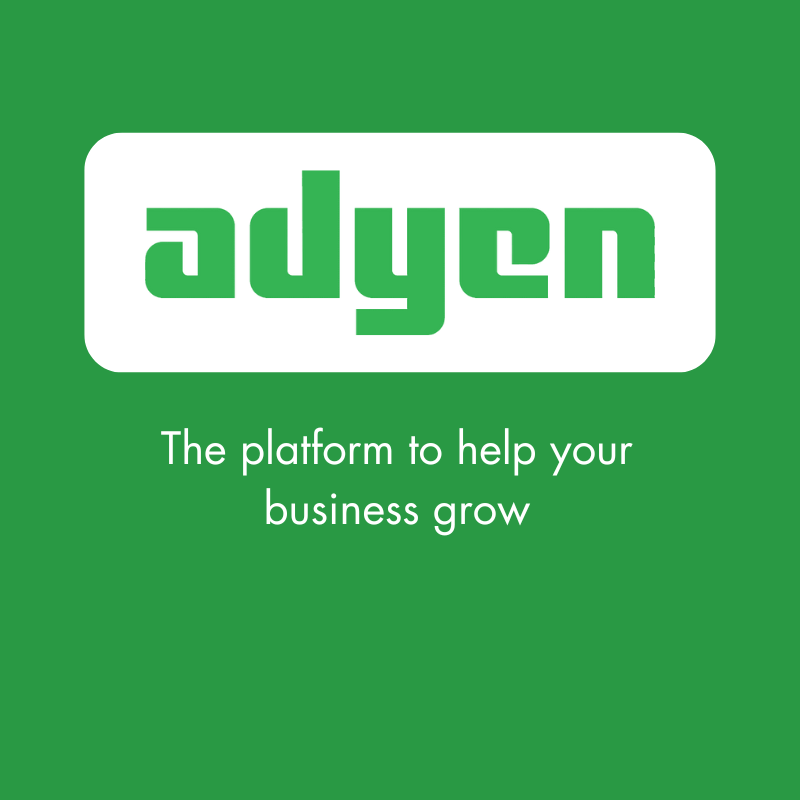 Adyen