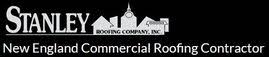 Stanley Roofing Co., Inc. logo