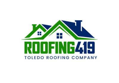 Roofing419 - Toledo Roofing Company