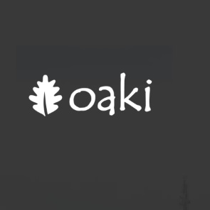 Oaki, Inc.