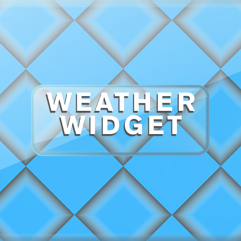 Weather Widget
