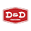 D&D Trailers