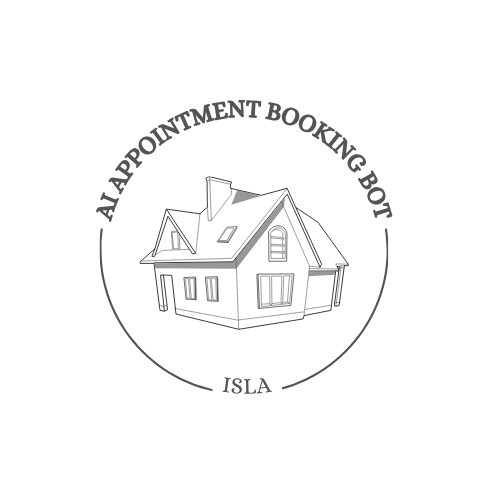 Mortgage Booking Bot - ISLA