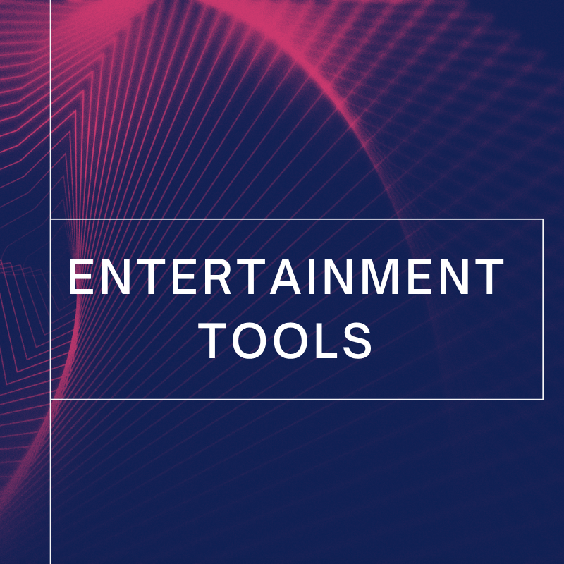 GoHighLevel marketplace - GHL integration - Entertainment Tools