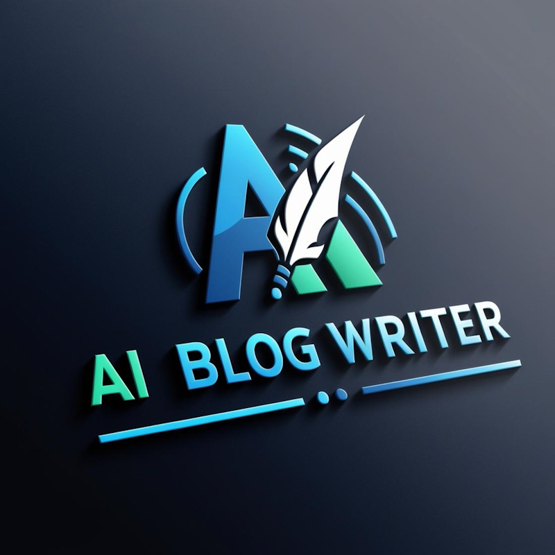 AI Blog Writer