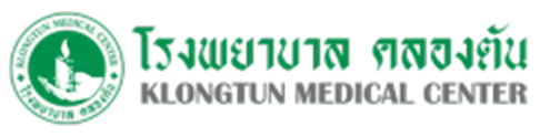 Klongtun Hospital Logo