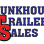 Bunkhouse Trailer Sales
