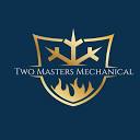 Two Masters Mechanical logo