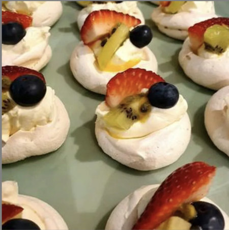 Mountain First Catering
