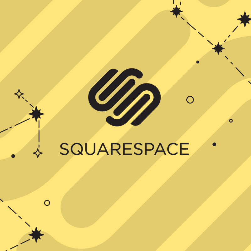 Square Space For Workflows