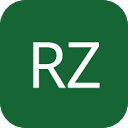 Robert Z Disposal logo