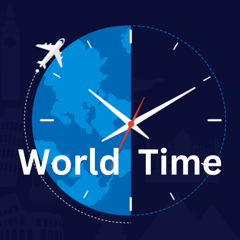 GoHighLevel marketplace - GHL integration - World Time