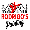 Rodrigo's Painting logo