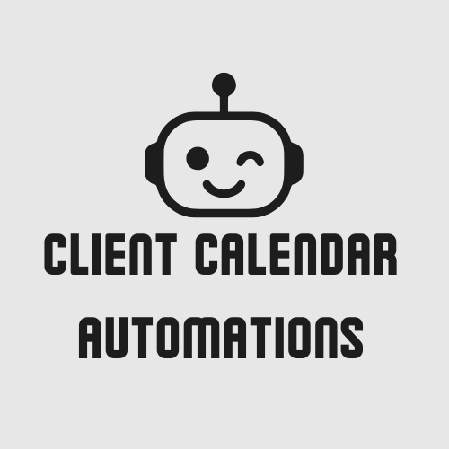 Book A Consult Automation Package