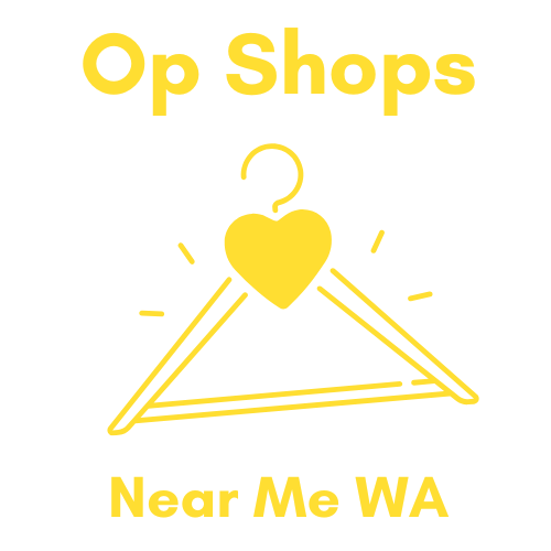 Op Shops Near Me in WA