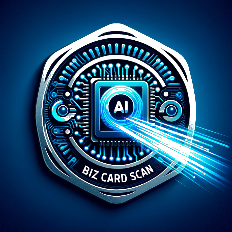 GoHighLevel marketplace - GHL integration - AI Biz Card Scanner (Business)