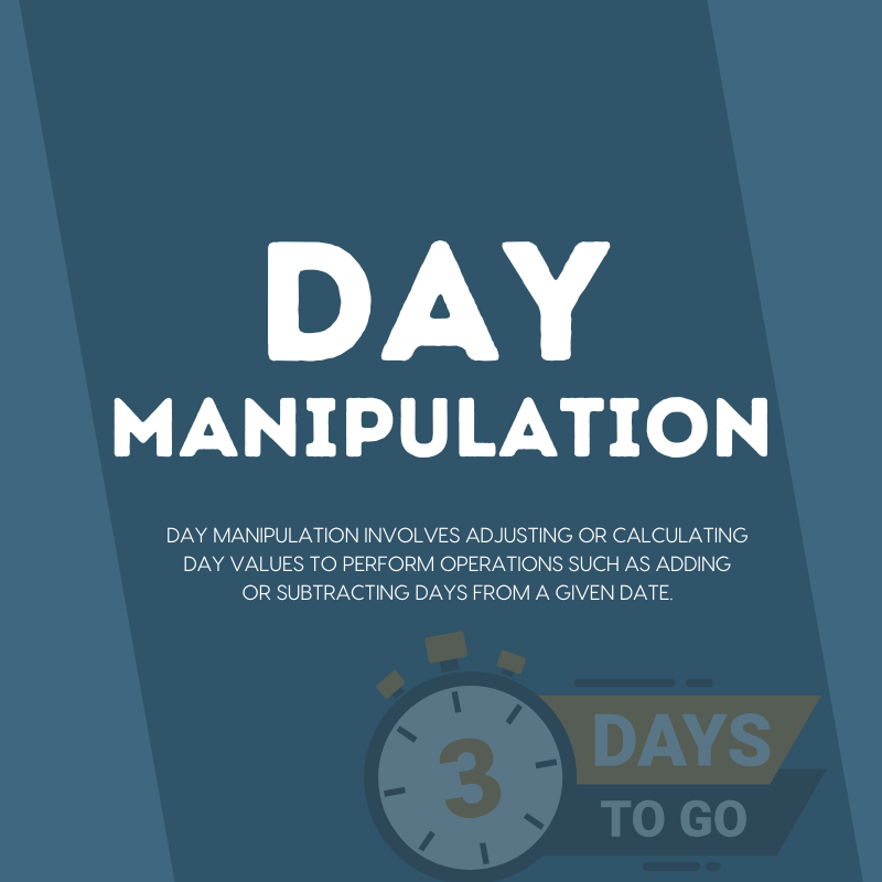 GoHighLevel marketplace - GHL integration - Day Manipulation
