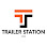 Trailer Station of The Dalles