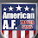 American AF Trailer Sales