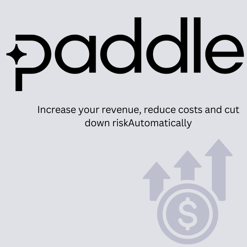 Paddle for workflows