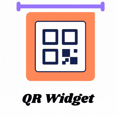 GoHighLevel marketplace - GHL integration - QR Code Widget