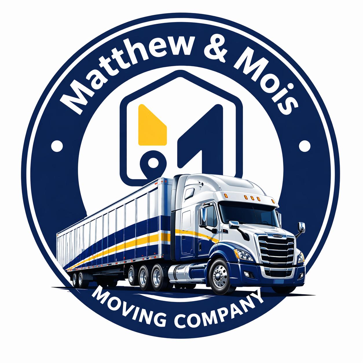 Matthew & Mois LLC