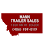 Mann Trailer Sales