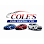 Coles Car Rental