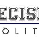 Precision Demolition logo