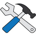 Massachusetts Handyman logo