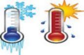 Hamilton Heating and Cooling logo