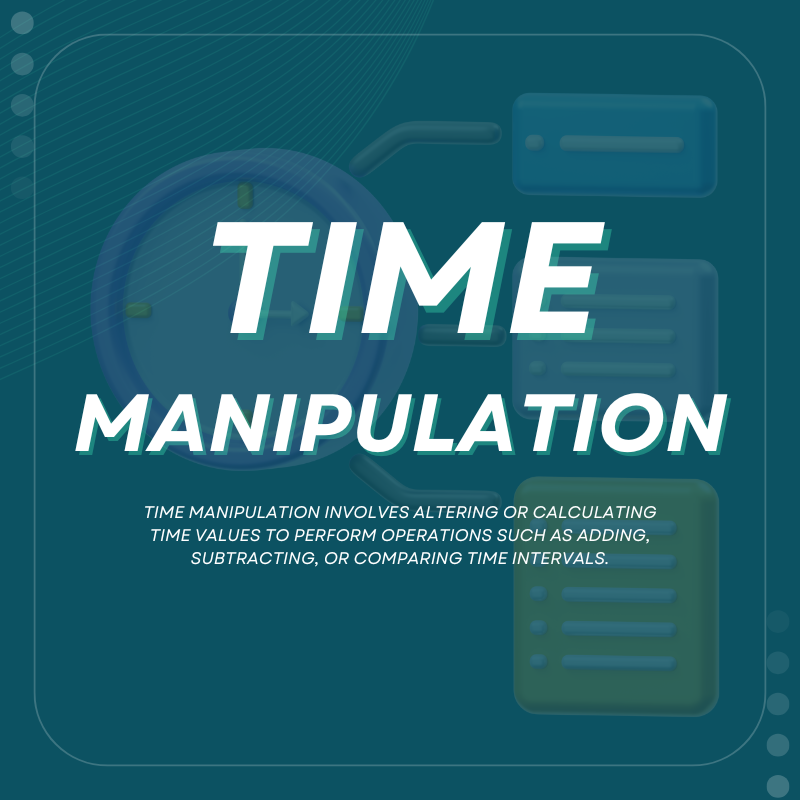 GoHighLevel marketplace - GHL integration - Time Manipulation