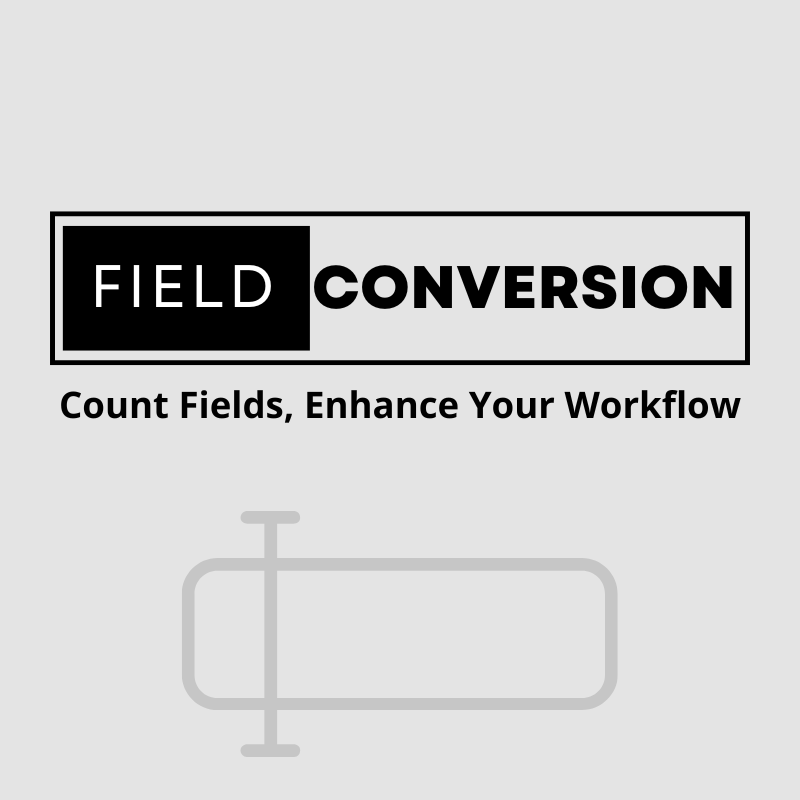 GoHighLevel marketplace - GHL integration - Field Conversion