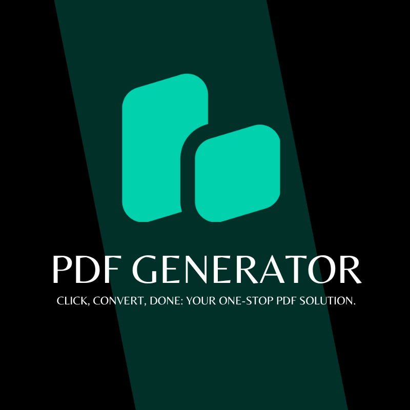 GoHighLevel marketplace - GHL integration - PDF Generator for Workflows