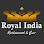 Royal India Restaurant & Bar