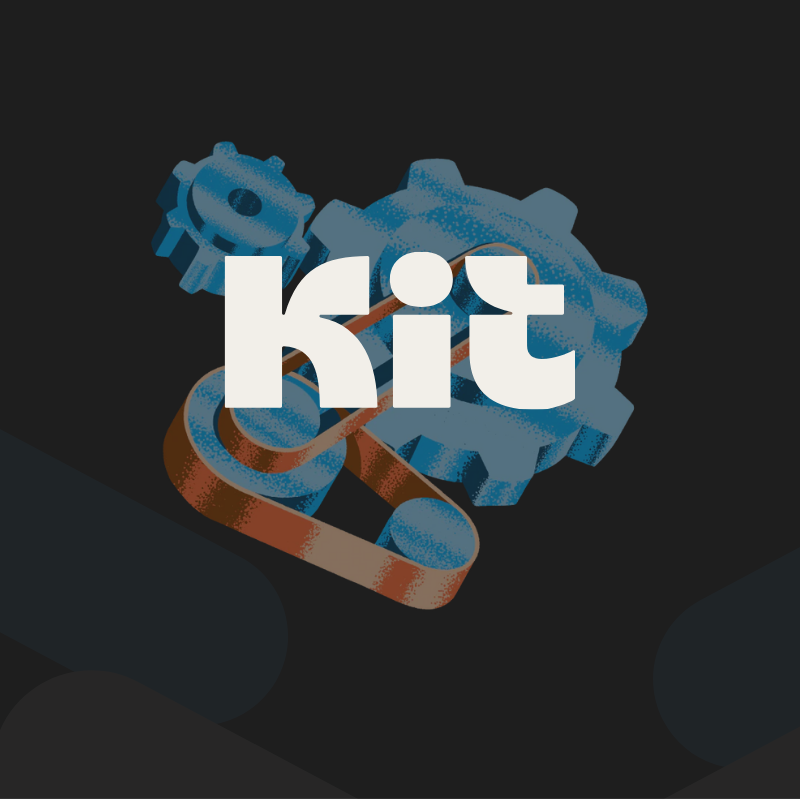 Kit For Workflows